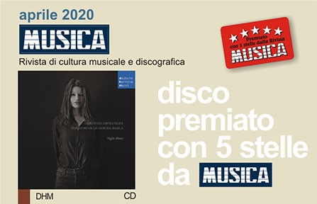 5 stelle - Musica