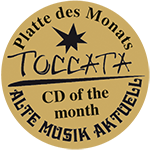 Platte des Monats