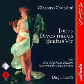 Jonas, Jefte