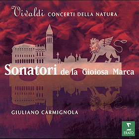 Concerti della Natura