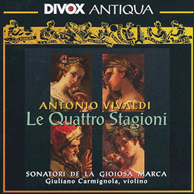 Le Quattro Stagioni