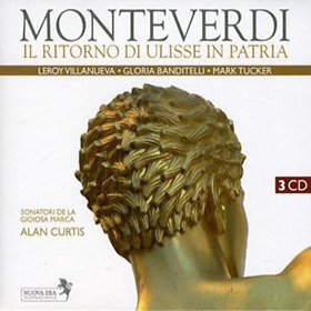 Il Ritorno di Ulisse in Patria