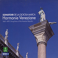 Harmonie Veneziane