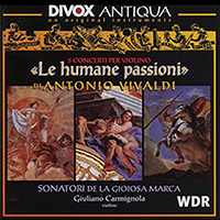Le Humane Passioni