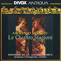 Le Quattro Stagioni