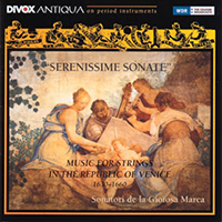 Serenissime Sonate