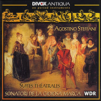 Suites Théâtrales