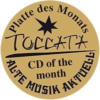Platte des Monats
