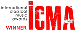 icma prize